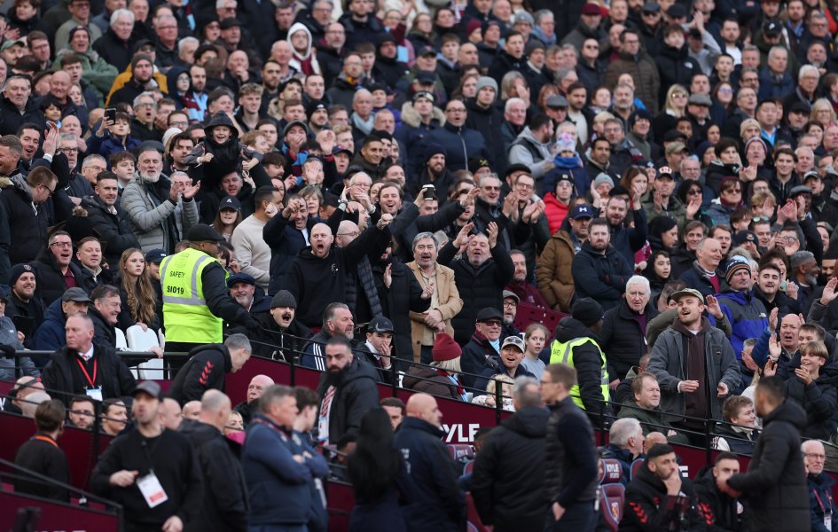 Уест Хем Юнайтед Съндърланд1