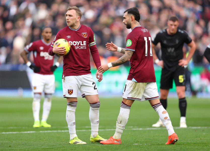 Уест Хем Юнайтед Съндърланд1