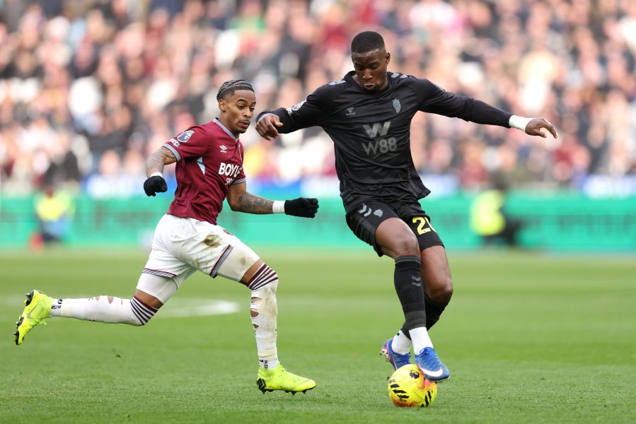 Уест Хем Юнайтед Съндърланд1