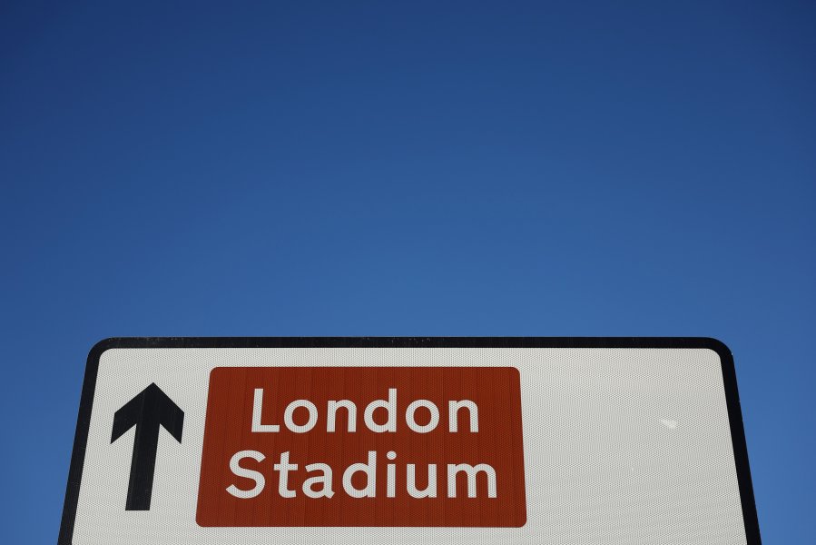 Уест Хем Юнайтед Съндърланд1