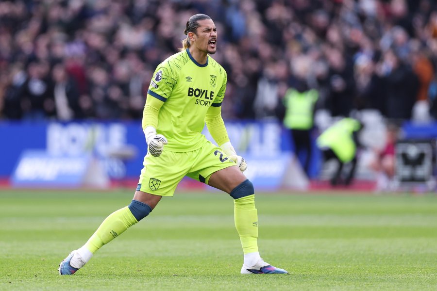 Уест Хем Юнайтед Съндърланд1