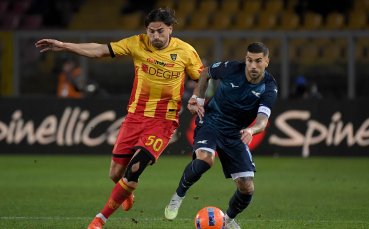 Лече спечели ценна точка в битката за оцеляване