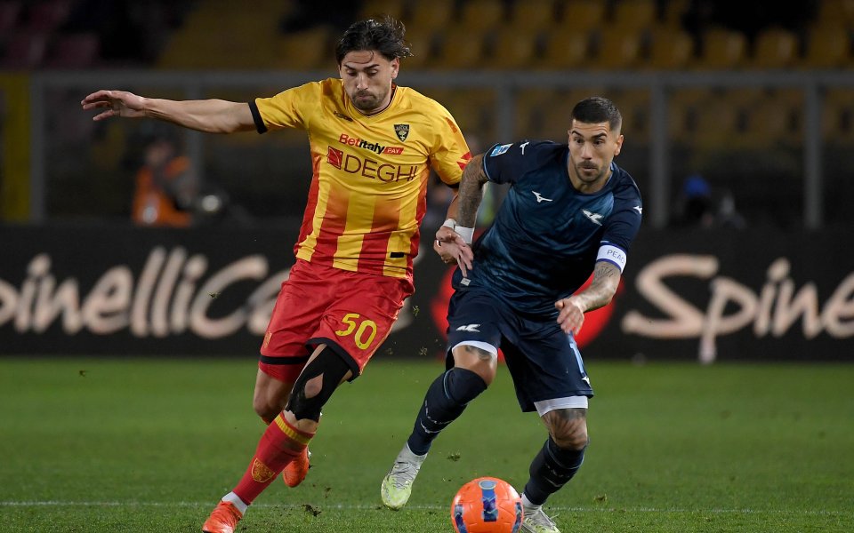 Лече спечели ценна точка в битката за оцеляване