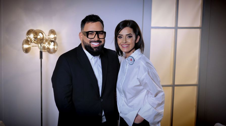 Ана Пападопулу: Трупата на Народния театър е защитник на институцията, не на конкретни личности