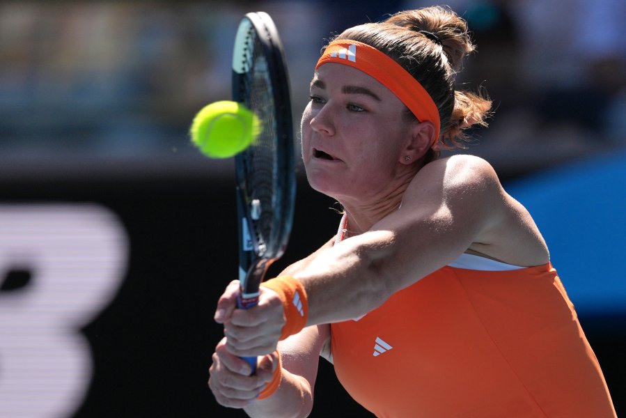 Коко Гоф Каролина Мухова1