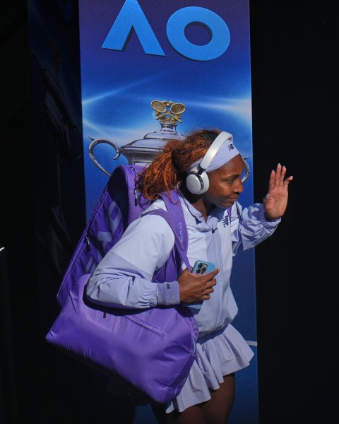 Коко Гоф Каролина Мухова1