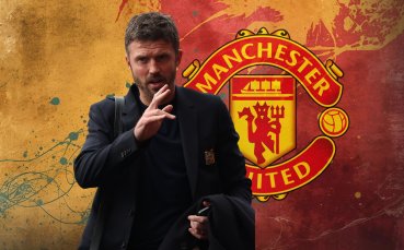 Карик разкри какво са си казали със Солскяер