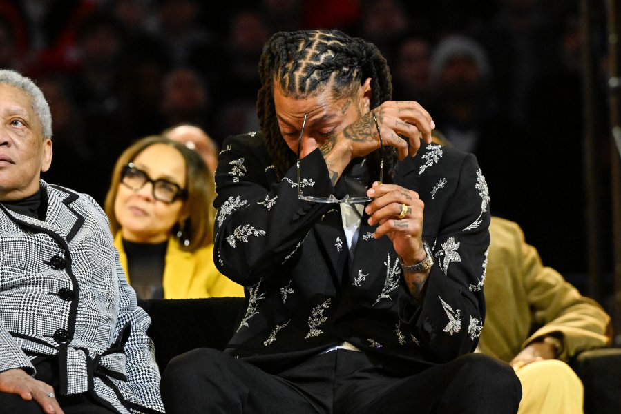 Чикато Булс Бостън Селтикс1