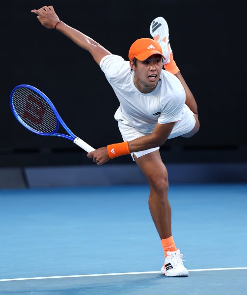 Даниил Медведев Лърнър Тиен1