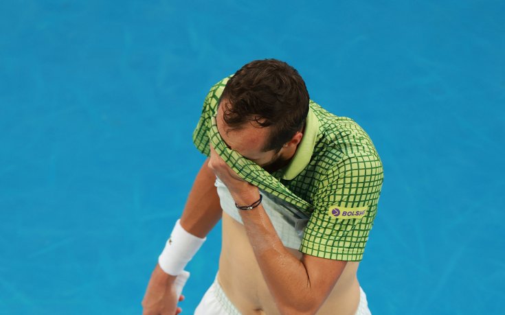 Ракетните удари в Дубай блокираха тенис елита! Индиън Уелс пред провал?