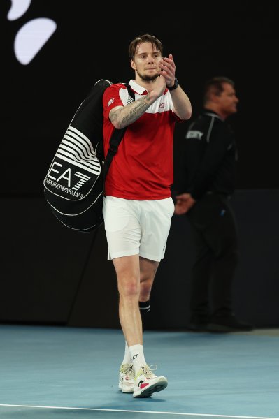 Александър Бублик Алекс де Минор1