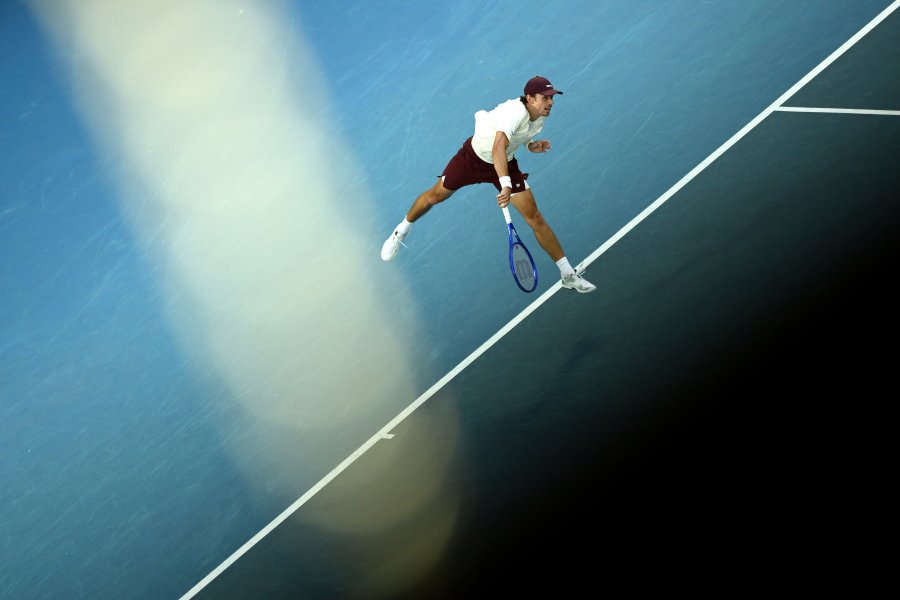 Александър Бублик Алекс де Минор1