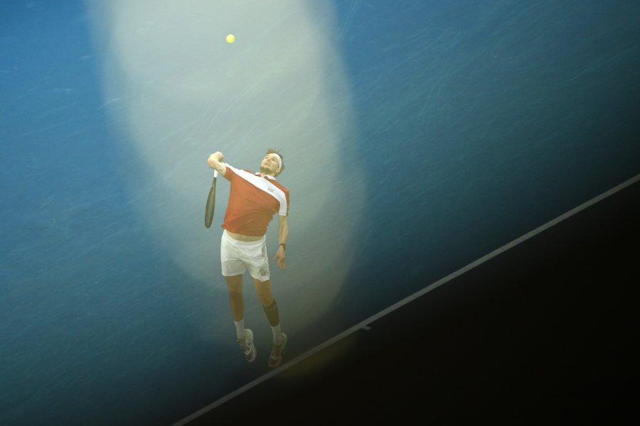 Александър Бублик Алекс де Минор1