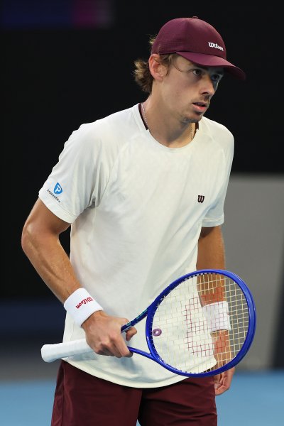 Александър Бублик Алекс де Минор1