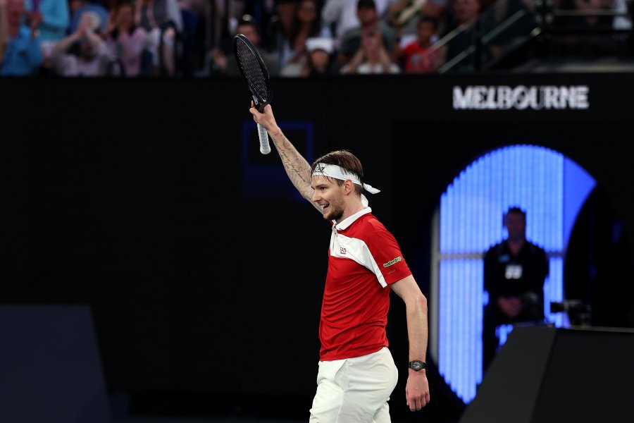 Александър Бублик Алекс де Минор1