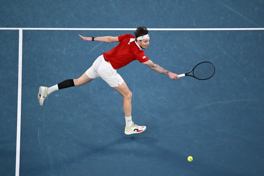 Александър Бублик Алекс де Минор1