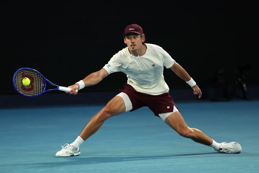 Александър Бублик Алекс де Минор1