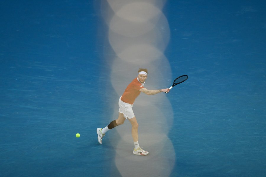 Александър Бублик Алекс де Минор1