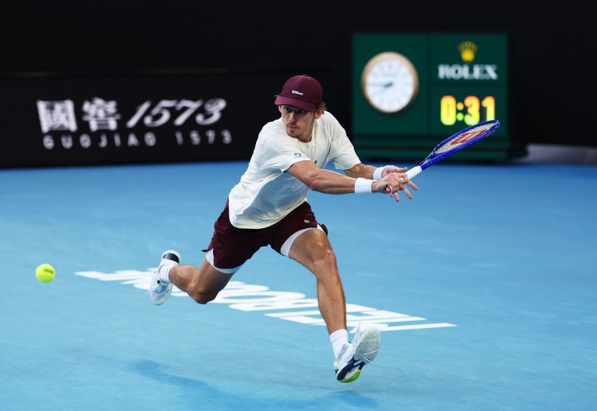 Александър Бублик Алекс де Минор1