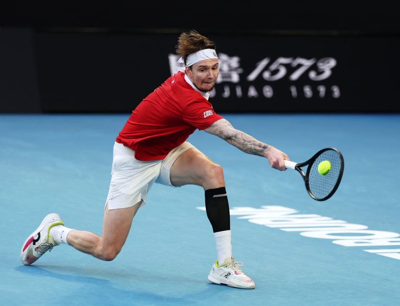 Александър Бублик Алекс де Минор1