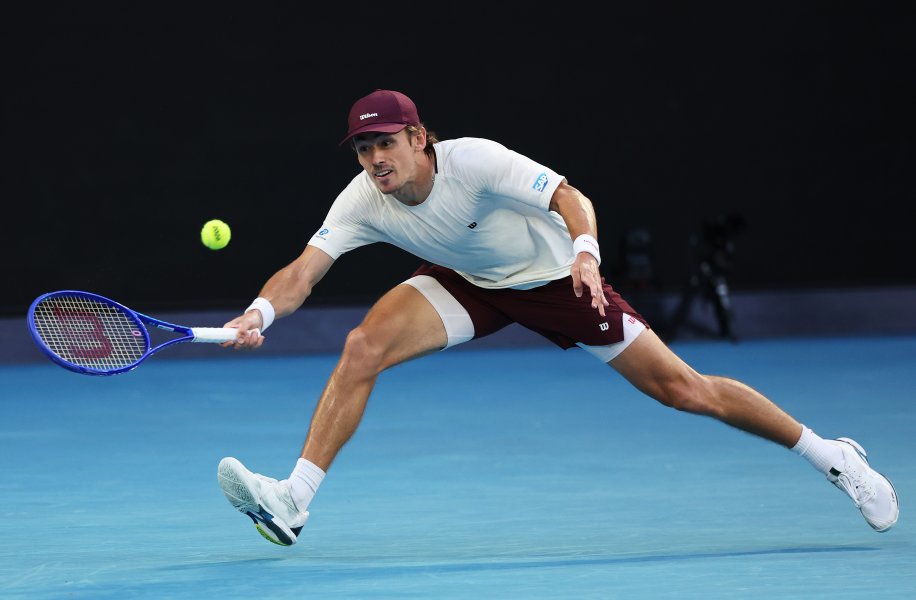 Александър Бублик Алекс де Минор1