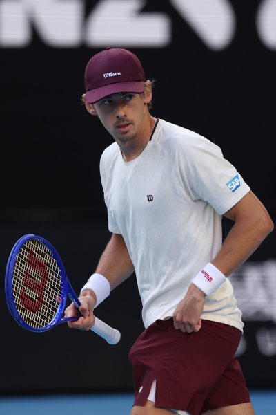 Александър Бублик Алекс де Минор1