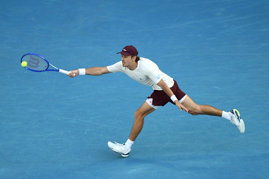 Александър Бублик Алекс де Минор1