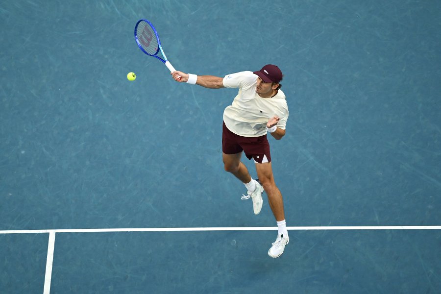 Александър Бублик Алекс де Минор1