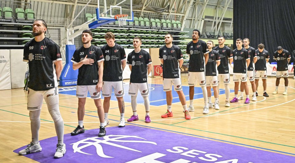 БК Локомотив Пловдив БК Рилски спортист1