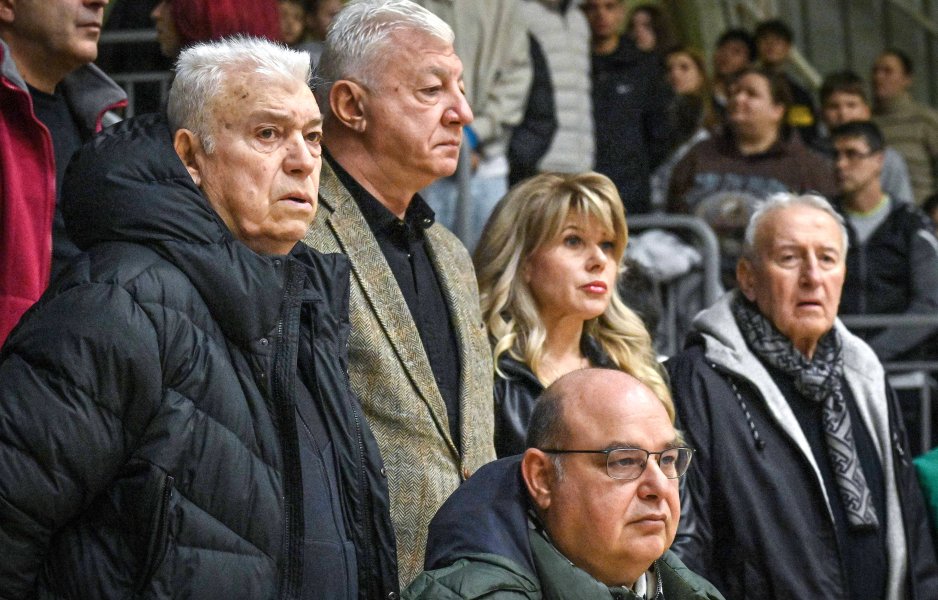 БК Локомотив Пловдив БК Рилски спортист1