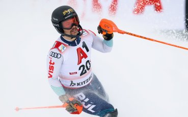 Алберт Попов: В добра форма съм, просто трябва да се случат нещата