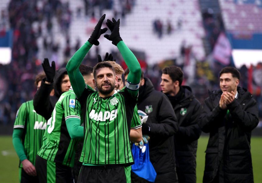 Сасуоло Кремонезе1