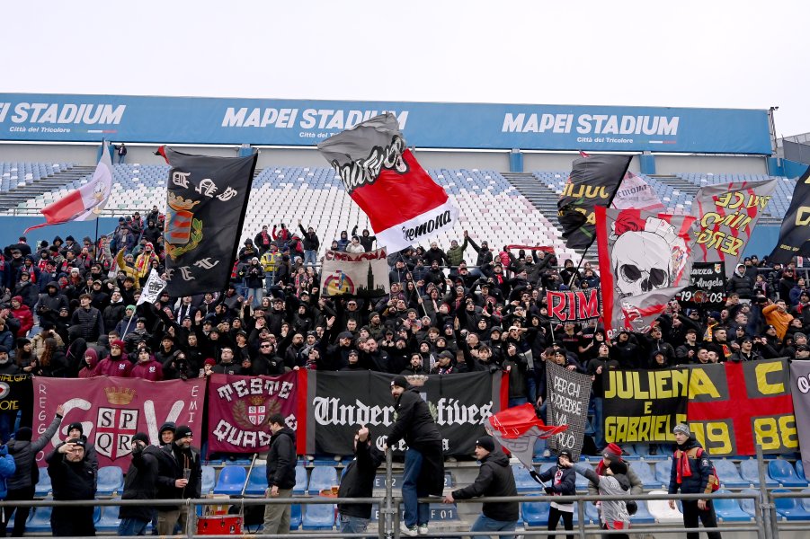 Сасуоло Кремонезе1