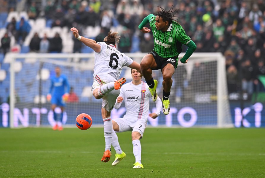 Сасуоло Кремонезе1