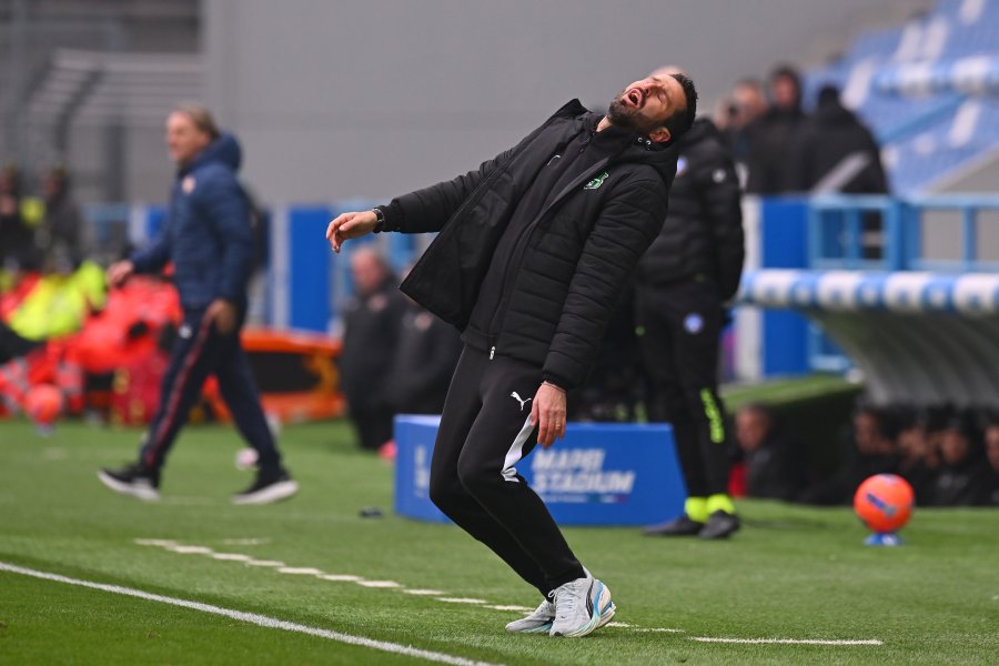 Сасуоло Кремонезе1