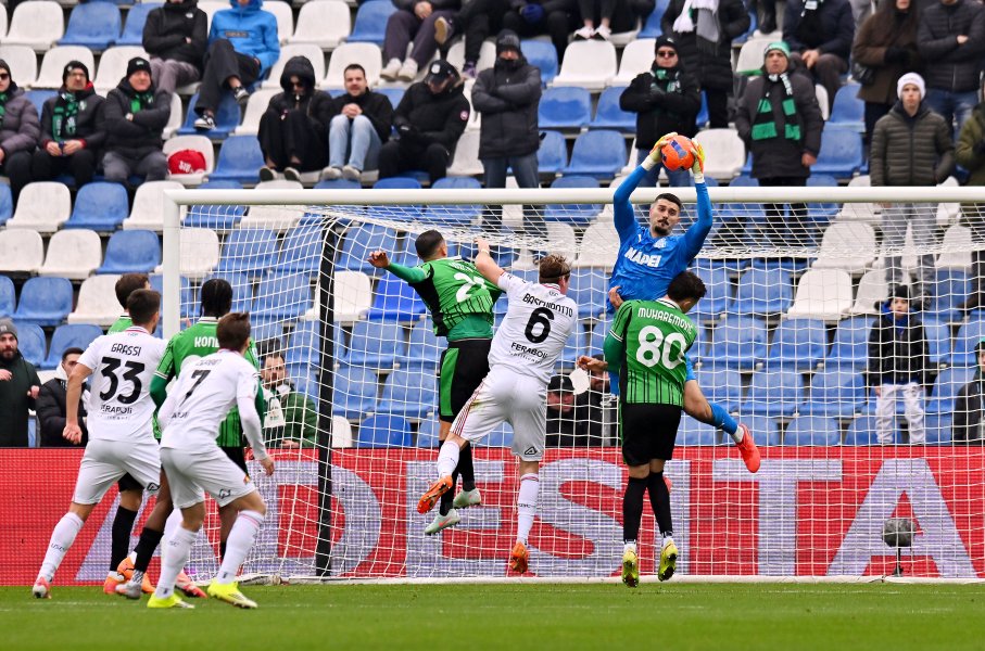 Сасуоло Кремонезе1