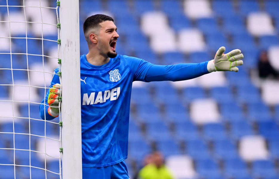 Сасуоло Кремонезе1