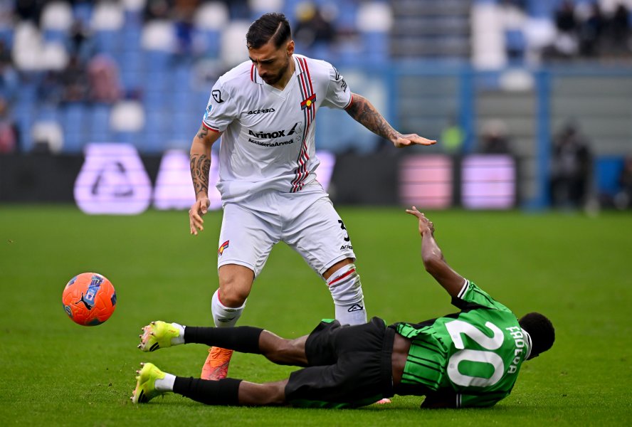 Сасуоло Кремонезе1