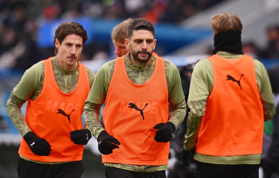 Сасуоло Кремонезе1