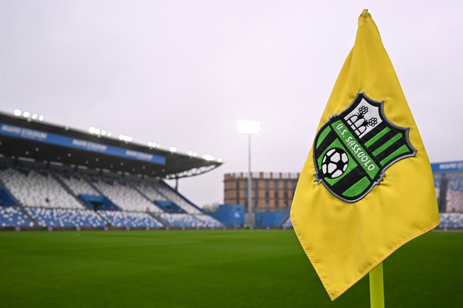 Сасуоло Кремонезе1