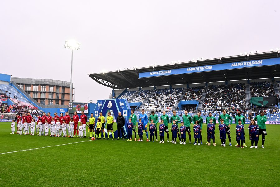 Сасуоло Кремонезе1