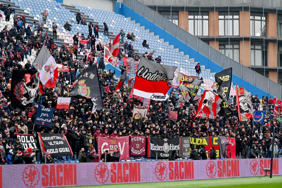 Сасуоло Кремонезе1