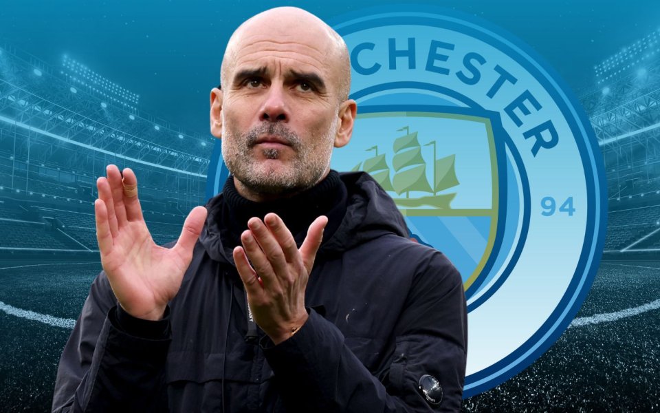 Краят на ерата Гуардиола? Ман Сити вече търси наследник