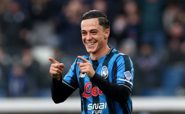 Аталанта продължава със силната серия, наказа жестоко Парма