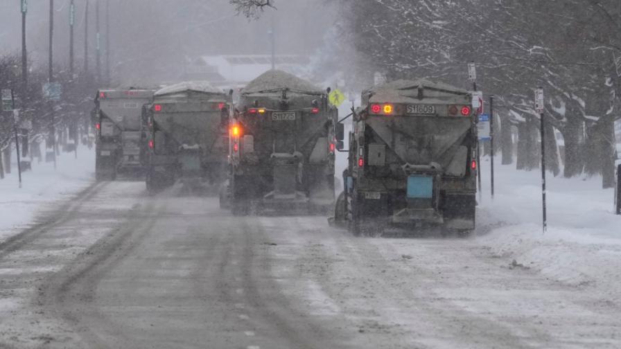 АПИ с важно предупреждение към шофьорите
