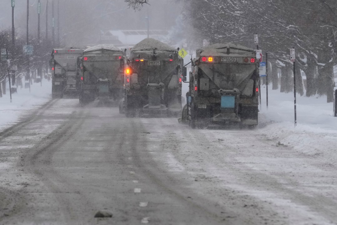 АПИ с важно предупреждение към шофьорите