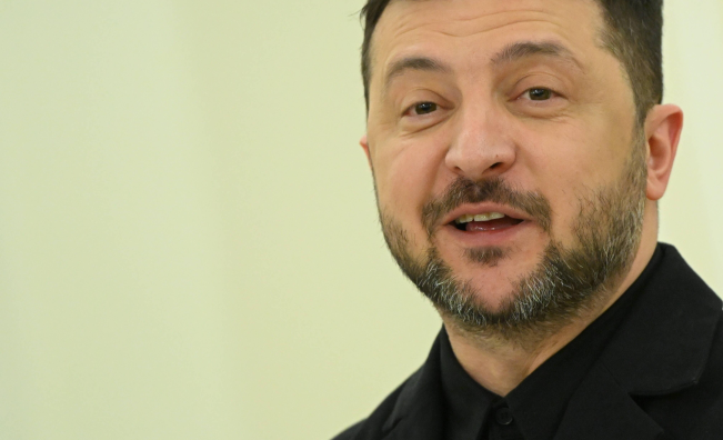Зеленски отбеляза 82-рата годишнина от десанта на съюзниците в Нормандия