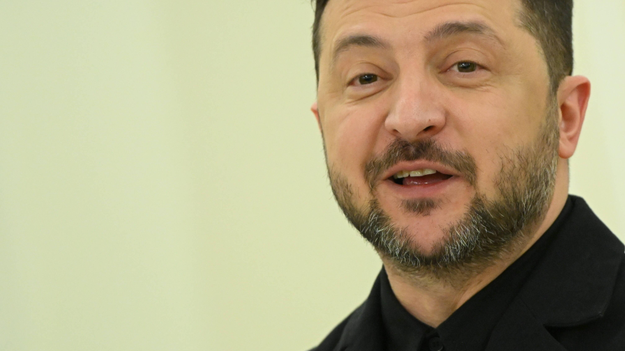 Зеленски: Русия се опитва да прекъсне връзките между украинските градове