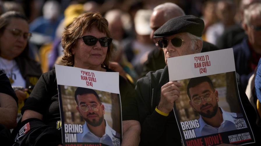 Израел търси последния си заложник в Газа