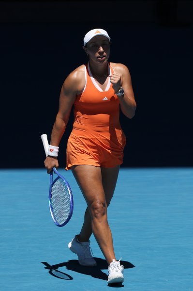 Джесика Пегула Мадисън Кийс1